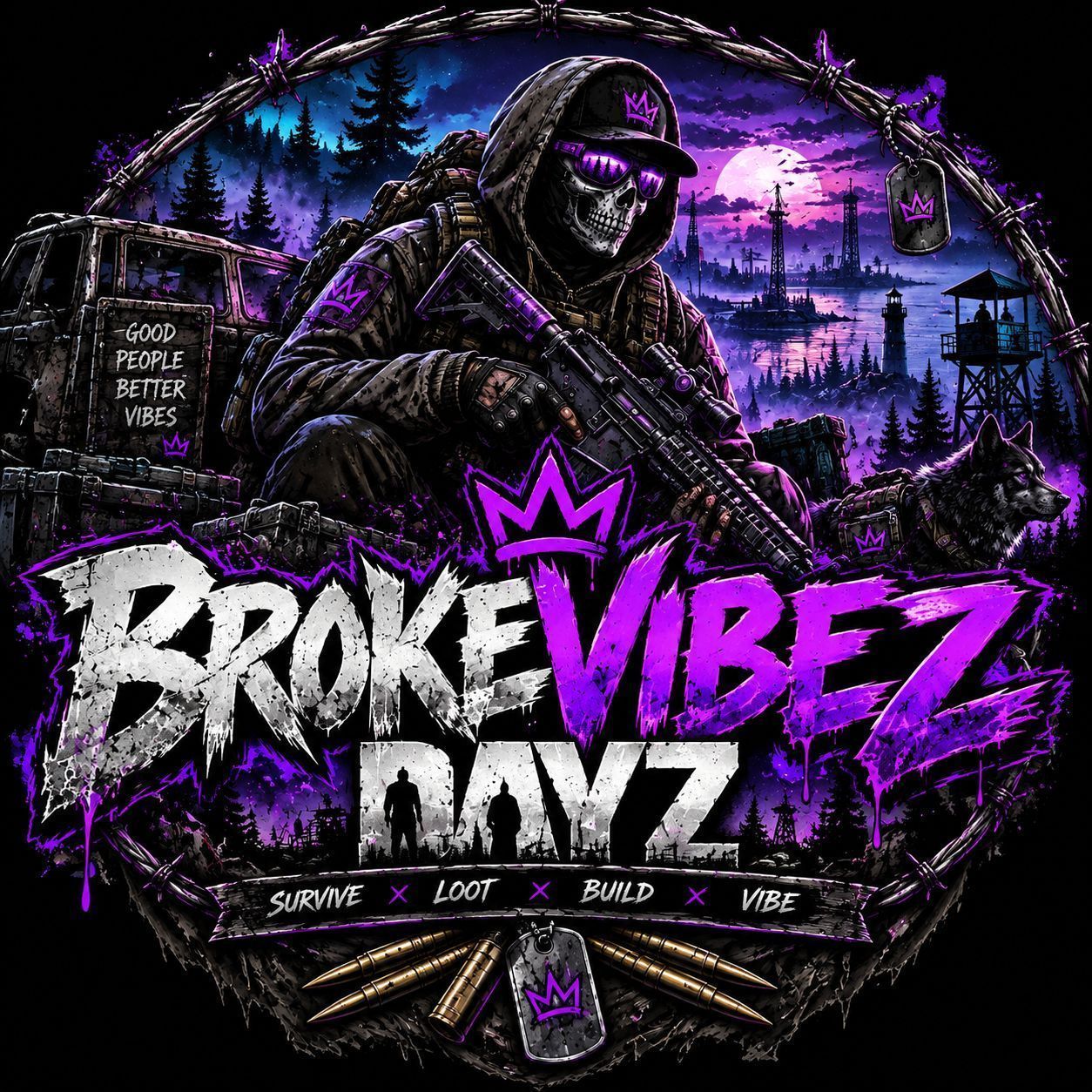 BVDZGunz