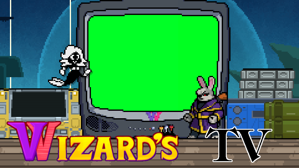 VVizard TV