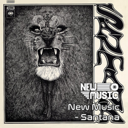 New Music - Santana (1969-1972) – Project Zomboid Mod