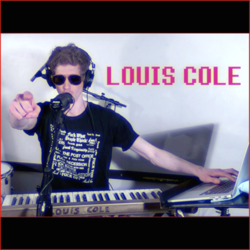 Mean It - Louis Cole