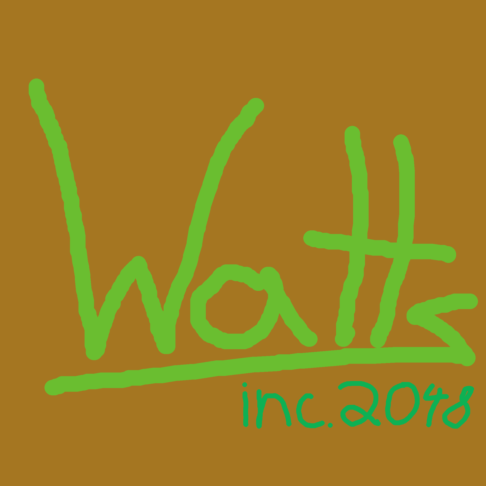 Watzz-Series