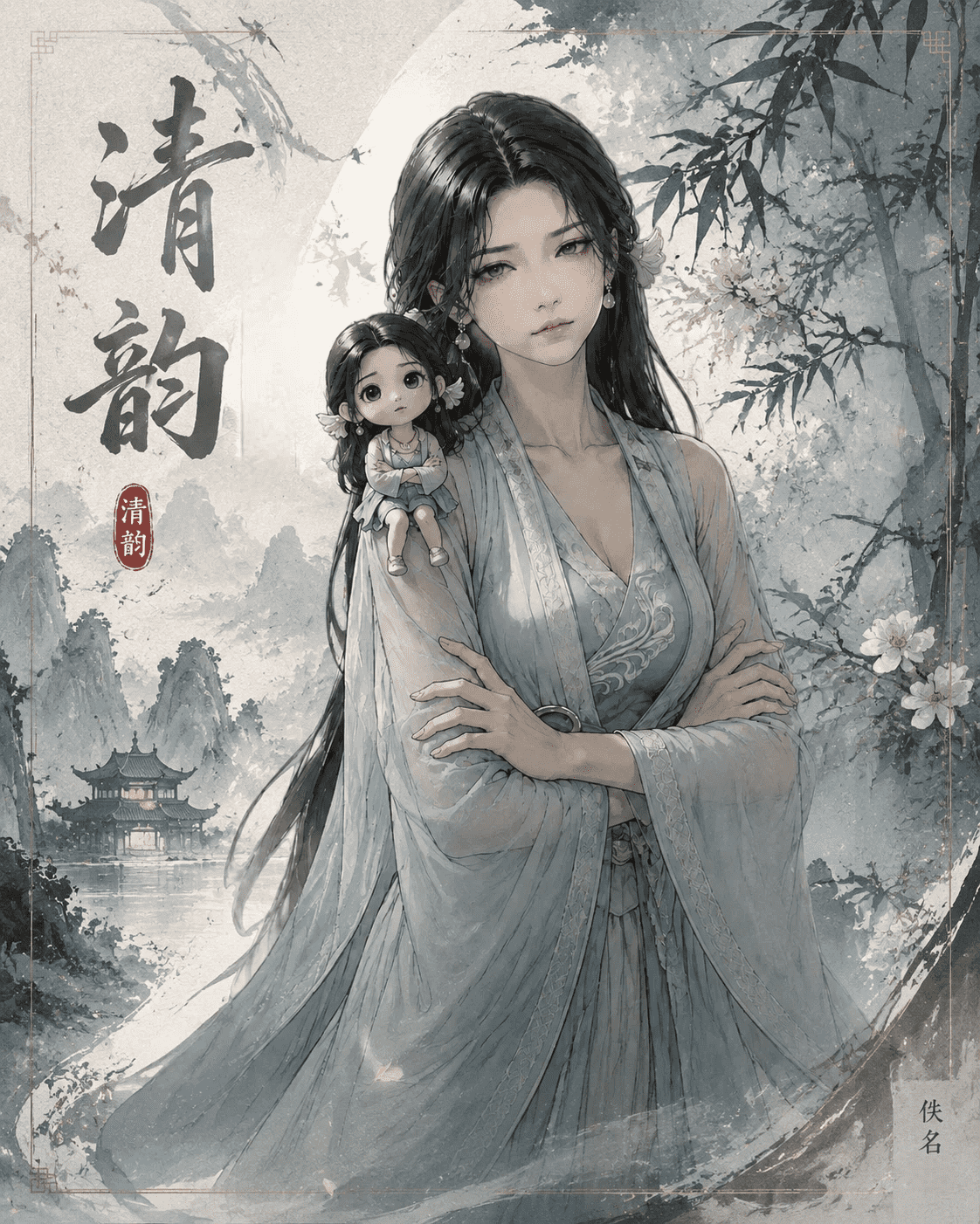 【佚名】凡人修仙传宋玉