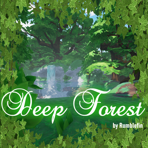 Deep Forest