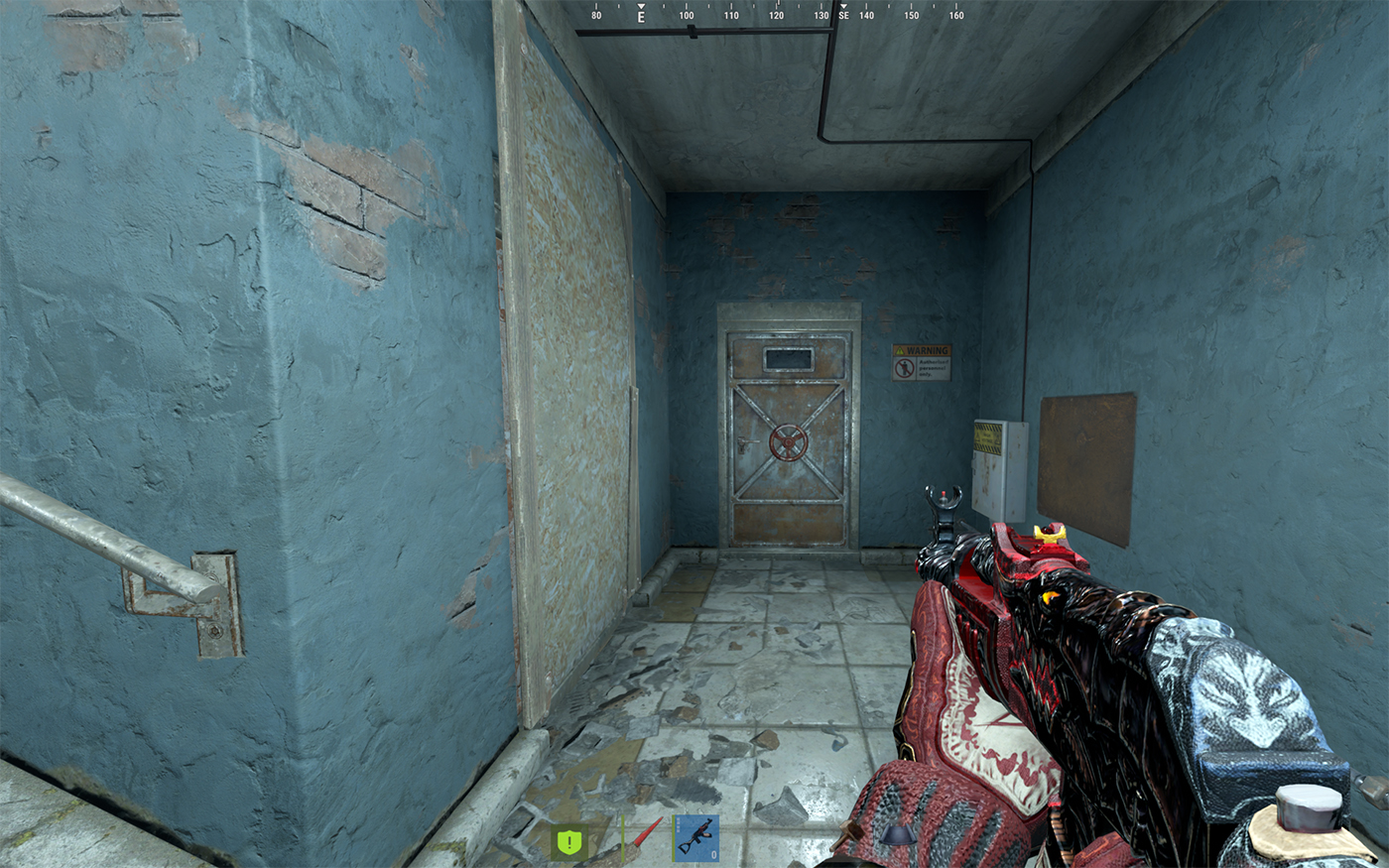 Berserker Tactical Gloves thumbnail 2