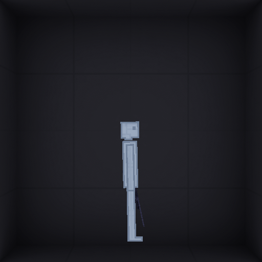 Robot Soldier