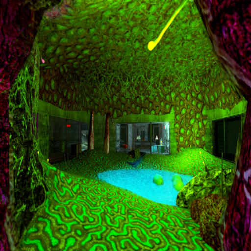 Entropy Zero 2: Xen Observation preview