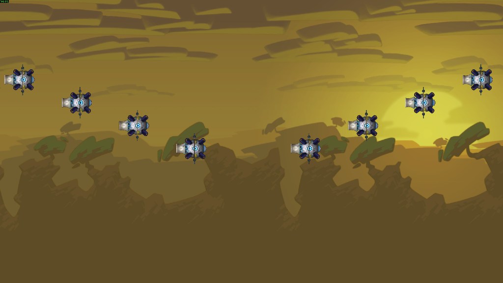 super duper extremely poor map
