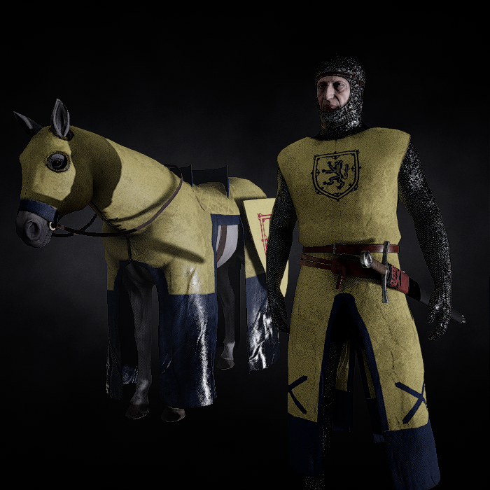 Kingdom of Scotland