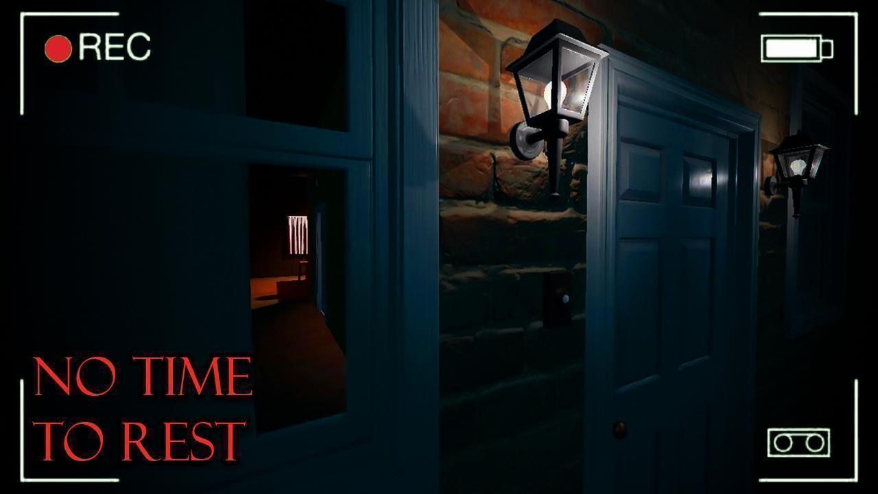 No Time To Rest preview