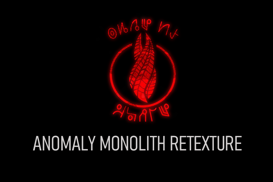 Anomaly Monolith Retexture: RimWorld Management Mod | RimMods