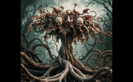 Shub-Niggurath Cult