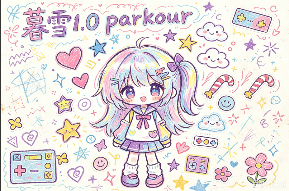 暮雪1.0