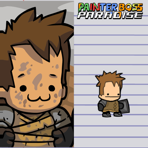 CIVILLIAN BOB