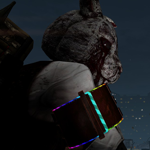 ZED SelBunny