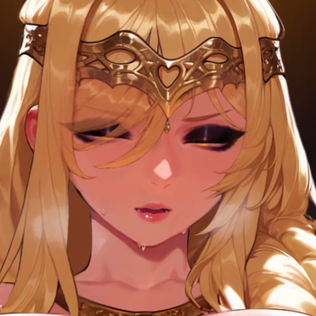 [Somato] Queen Marika-1080p