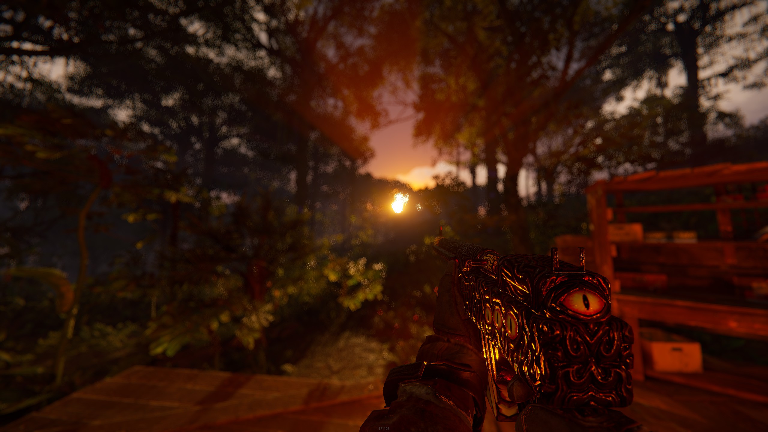 Hellborn SAR