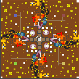 For Adventure And Dead