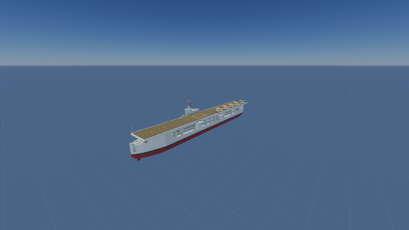 MV Rapana (updated)