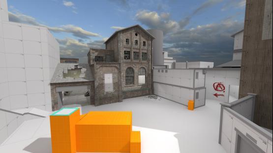 de_blast – Counter-Strike 2 Mod