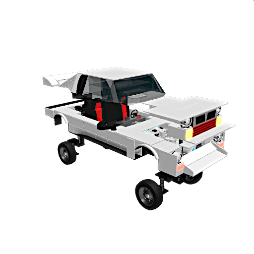 Lancia Stradale