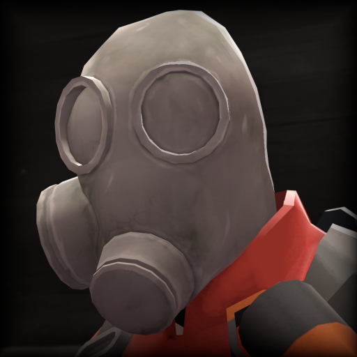 Scorcher's Statue (Style: Stone-Faced)