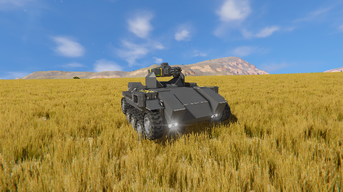 TRN - TR-17R