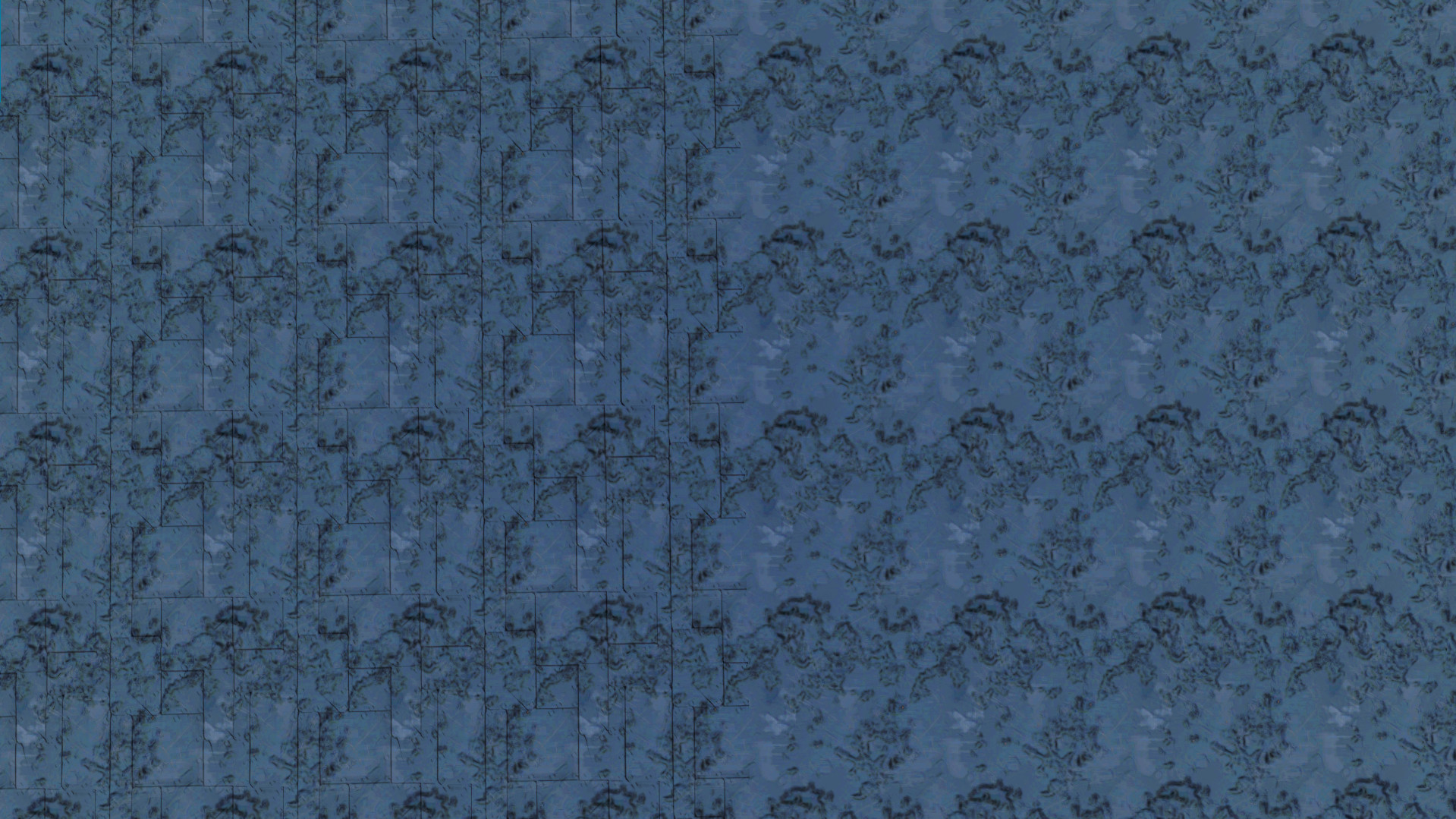 Remove metal texture on lead