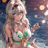 Liang Xing Firefly (Honkai Star Rail) SFW & NSFW preview