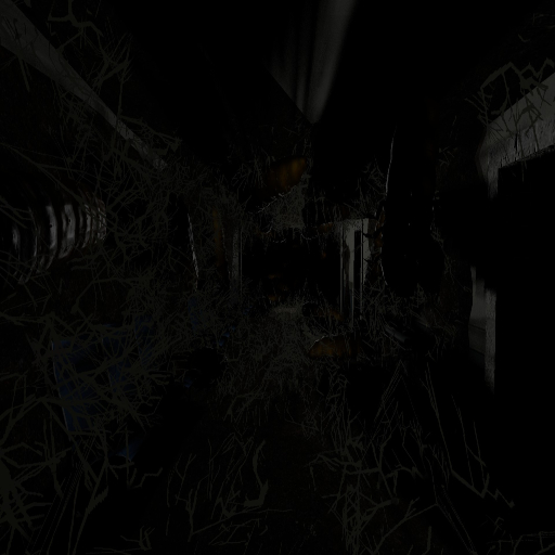 Dead in a coffin preview