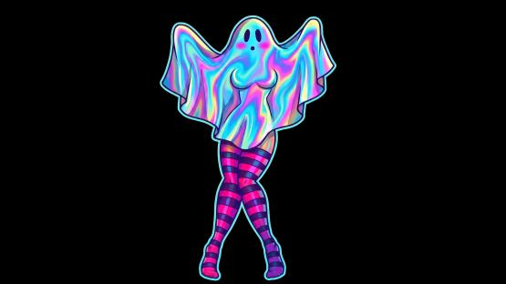 boo la la [holo]