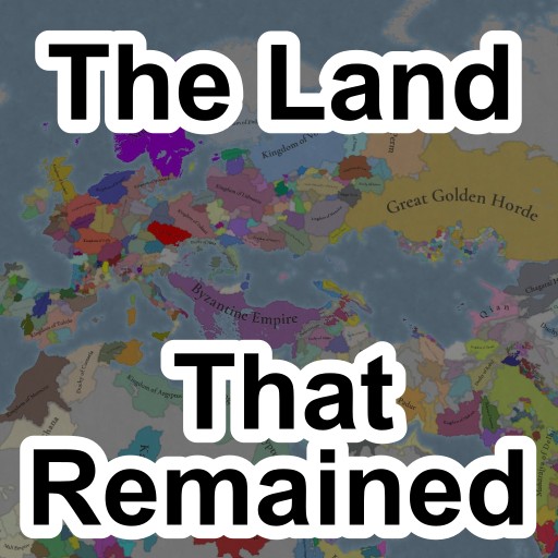 The Land That Remained preview
