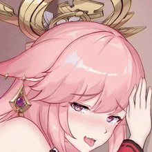 Yae Miko Doggystyle