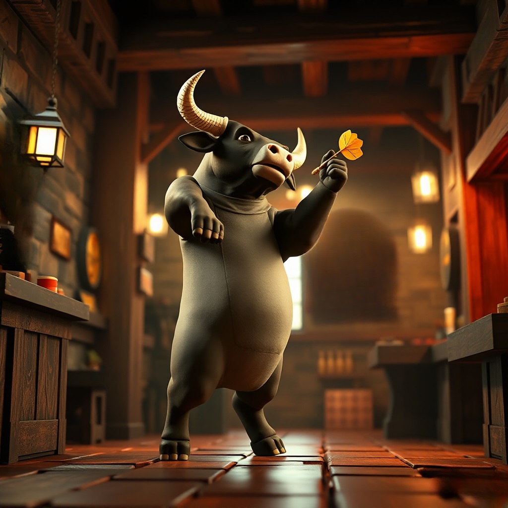 Bullseye