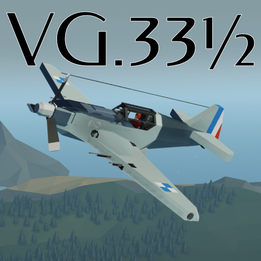 VG.33½