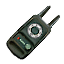 extended Jammer range – Barotrauma Mod