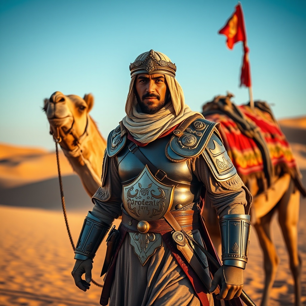 Sahara