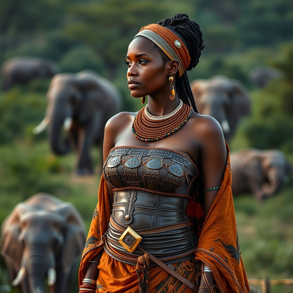 Tusks