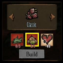 Above the clouds: telltale heart rebalnace – Don't Starve Together Mod