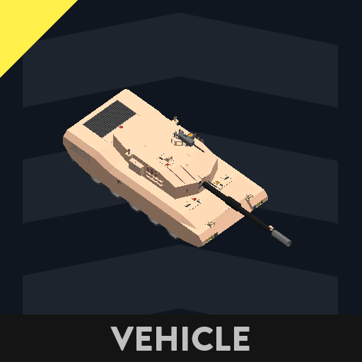 GTA V Rihno Tank
