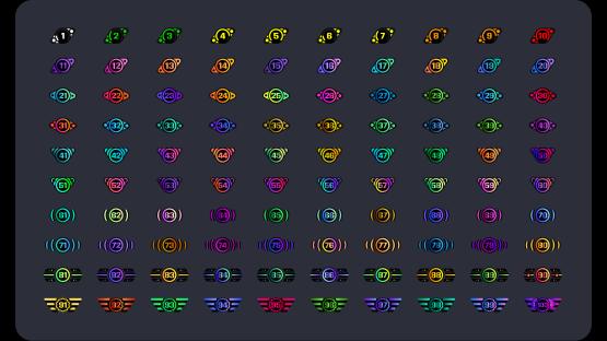 Custom Rank #5 – Counter-Strike 2 Mod