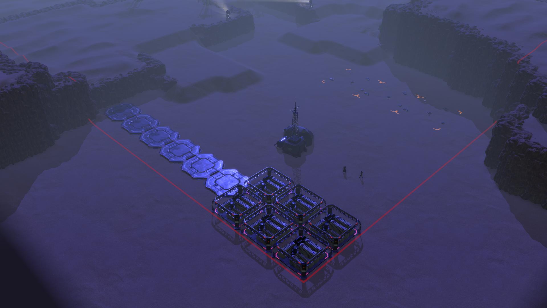 Hive assualt 1.3