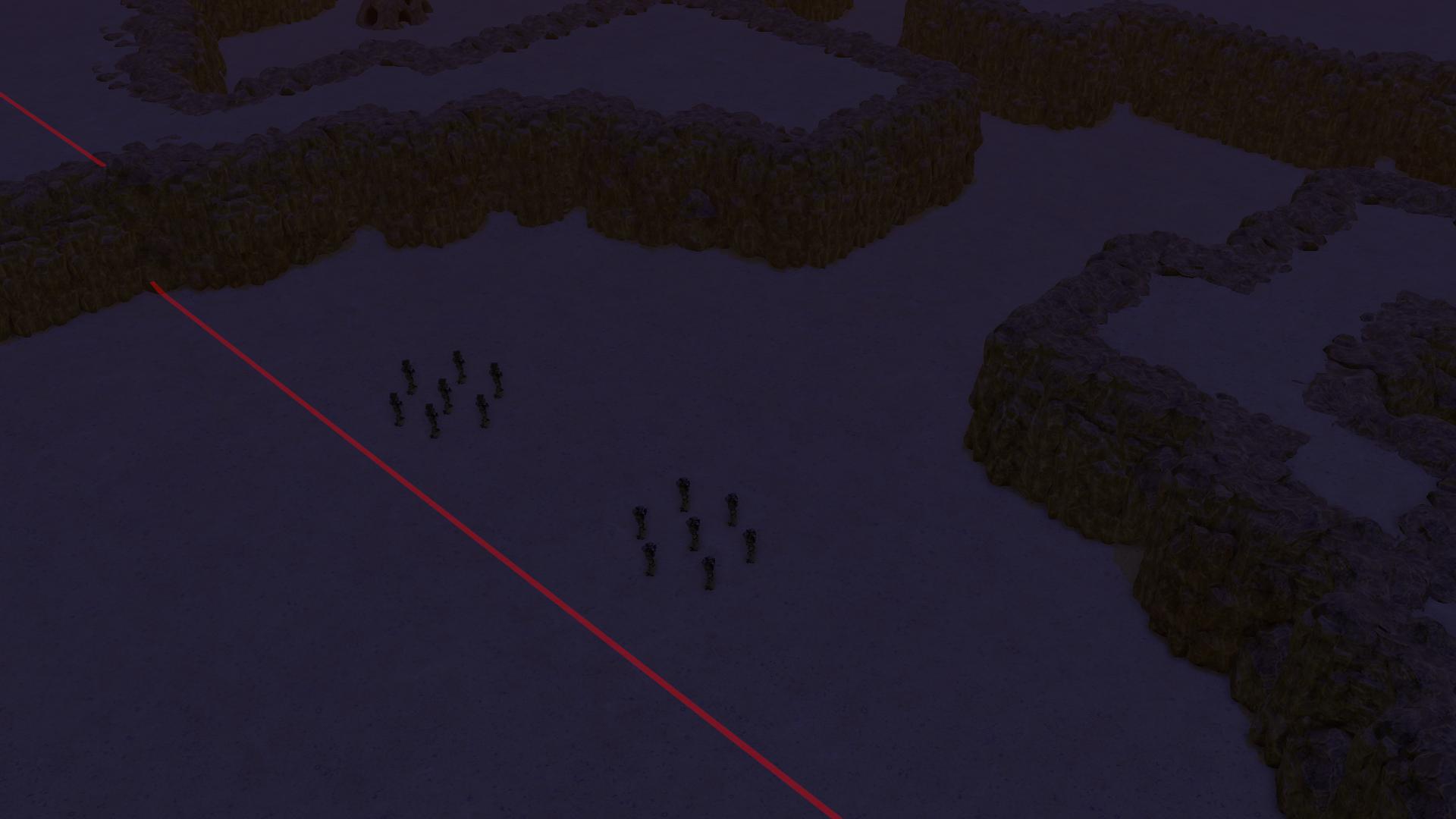 Hunt for the brain 1.4