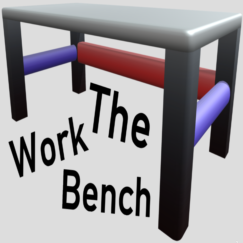 The Work Bench