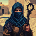 The Warden