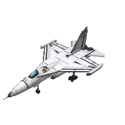 F-CK-1 經國號戰鬥機 preview