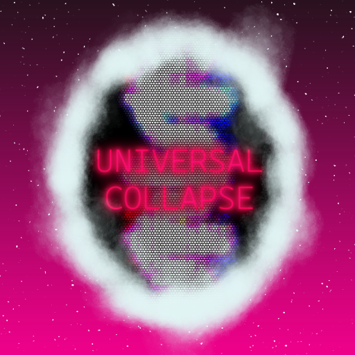 DM DOKURO - Universal Collapse