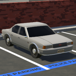 4.8L RWD 1999 RDA Falcon Sport