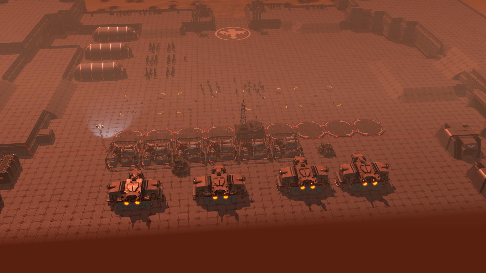 Battle for Fort Diz