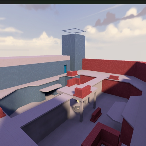 Romeo and Juliet – Team Fortress 2 Mod