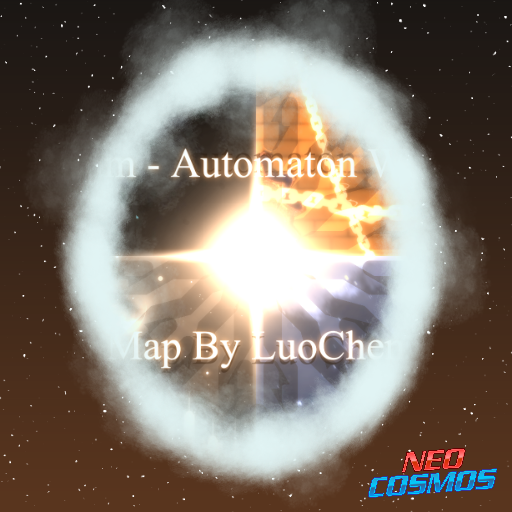 Plum - Automaton Waltz